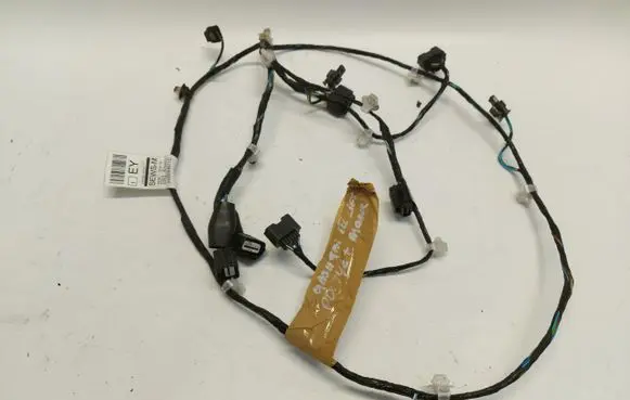 Nissan Qashqai J12 Distronic sensor radar 24093HN11C