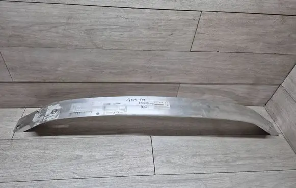 Mini Cooper F57 Front bumper support beam 7389585