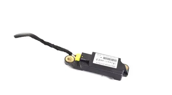 Mercedes-Benz SL R230 Airbag deployment crash/impact sensor 0003020181313128 2208204426