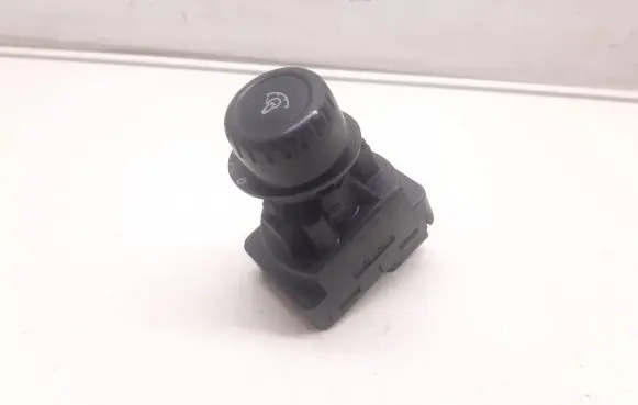 Opel Monterey Light switch