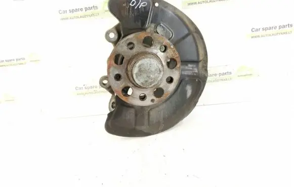 Mercedes-Benz E W212 Front wheel hub DALISID2867 2124201244 2123322401