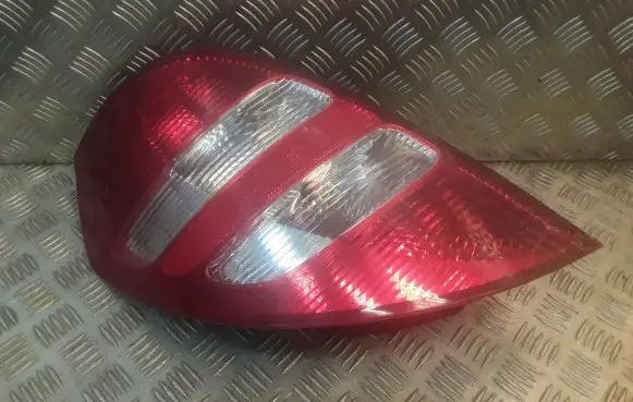 Mercedes-Benz A W169 Rear/tail lights 1698200364