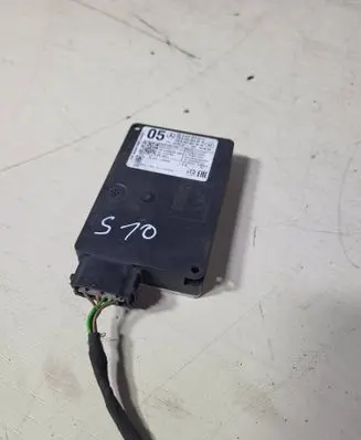 Mercedes-Benz C W205 Blind spot module A0009054907 A0009018504