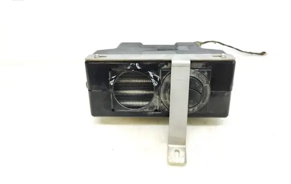 Toyota Proace Electric car heater