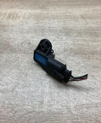 Opel Zafira B Air pressure sensor 0281002437