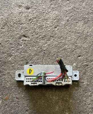 KIA Ceed Other control units/modules 919401H140