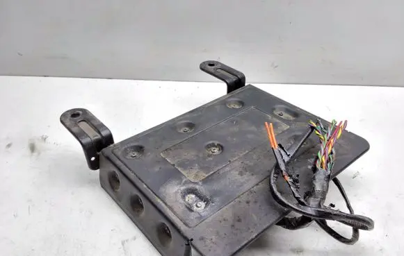 Volvo S60 Sound amplifier 30659504 31260969