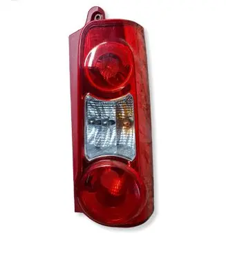 Citroen Berlingo Rear/tail lights 9680607880 9677205480