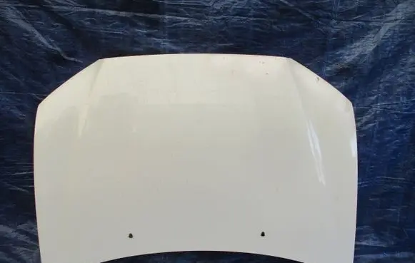 Mitsubishi ASX Engine bonnet/hood