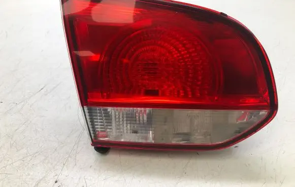 Volkswagen Golf VI Tailgate rear/tail lights 5K0945093J