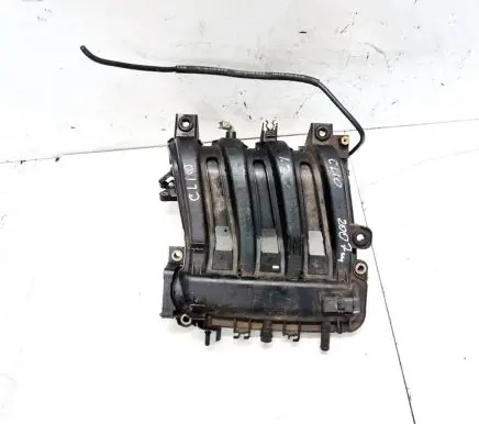Renault Clio III Intake manifold 8200633248