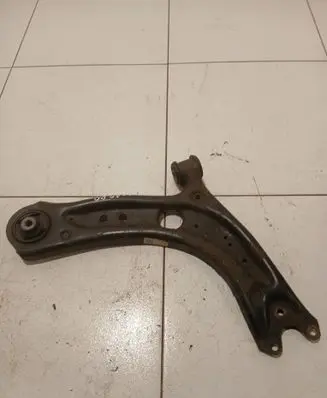 Audi A3 S3 8V Front lower control arm/wishbone 5Q0407152R 643VWA21D50T8R 0504180319