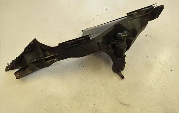 Audi A1 Headlight/headlamp mounting bracket 8x0805608