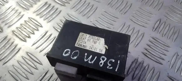 Mazda 626 Other control units/modules ge4t67790c 9c23a