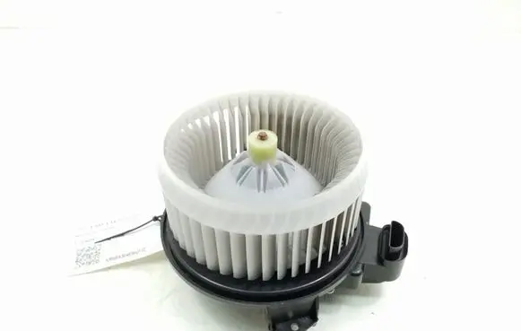 A/C air flow flap actuator/motor