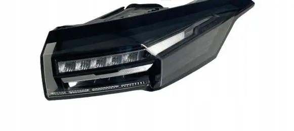 Peugeot 308 Rear/tail lights 9835299280
