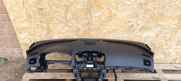 Opel Insignia A Dashboard 13275639