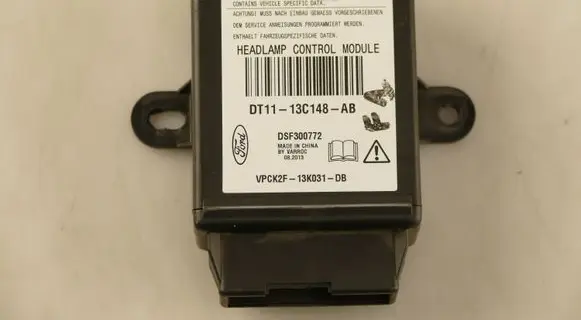 Ford Transit - Tourneo Connect Light module LCM DT1113C148AB VPCK2F13K031DB