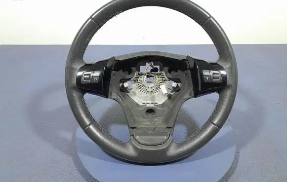 Opel Corsa E Steering wheel 13229631