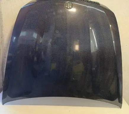 BMW X5 E70 Engine bonnet/hood 