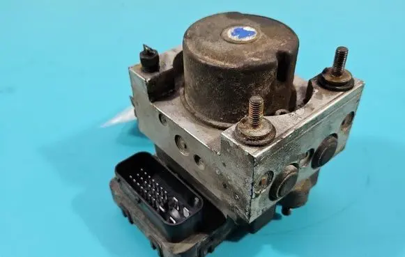 Honda Jazz ABS Pump SAA-G0 IMPRK1426429