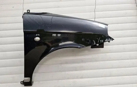 Lancia Ypsilon Fender 354534543534