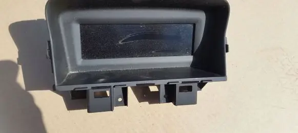 Chevrolet Cruze Screen/display/small screen 25809603F