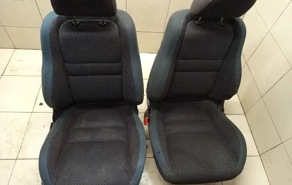 Mazda MX-6 Seat set 