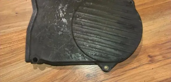 Mazda 626 Timing belt guard (cover)