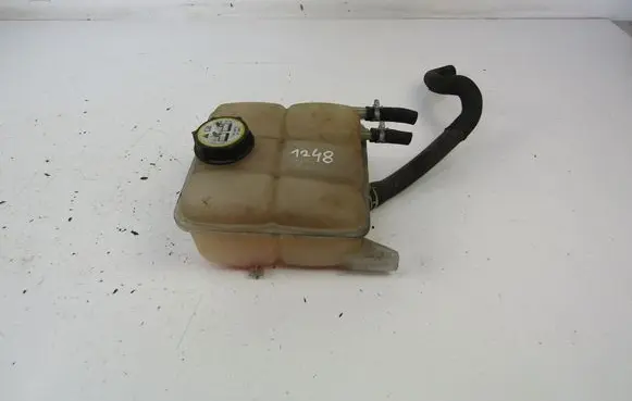 Ford Focus C-MAX Coolant expansion tank/reservoir 