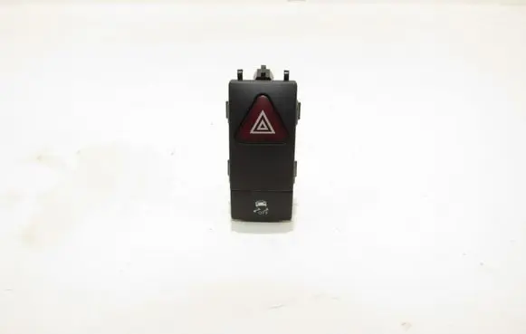 Mercedes-Benz E W212 Hazard light switch 2128207210