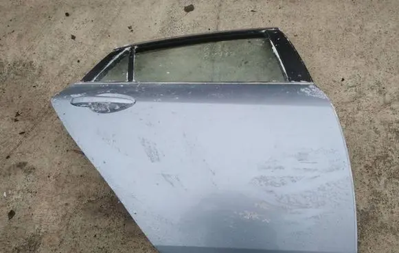 Mazda 6 Rear door zydros
