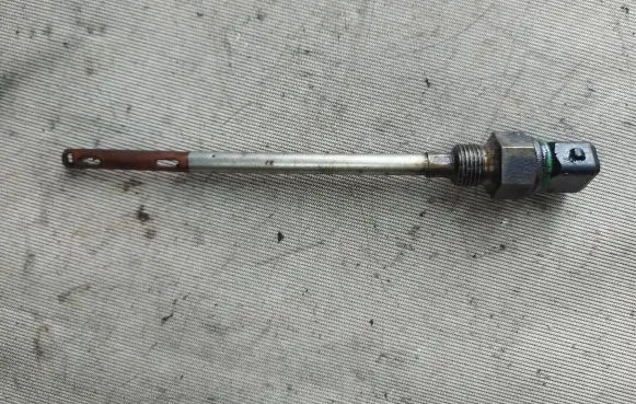 Renault Espace - Grand espace IV Oil level sensor 558