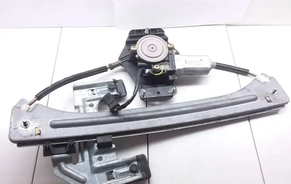 Chrysler PT Cruiser Rear window lifting mechanism without motor 04724558AE