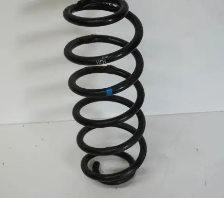 Skoda Octavia Mk2 (1Z) Rear coil spring