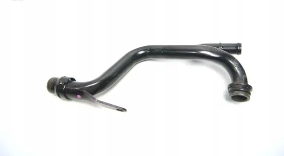Audi A8 S8 D4 4H Engine coolant pipe/hose 06H121065E