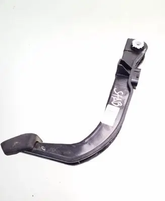 Peugeot Boxer Brake pedal 3802501020