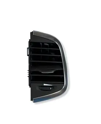 Renault Espace V (RFC) Dash center air vent grill 687503374R