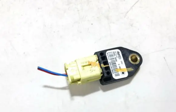 KIA Ceed Airbag deployment crash/impact sensor 95920a6000 95920-a6000