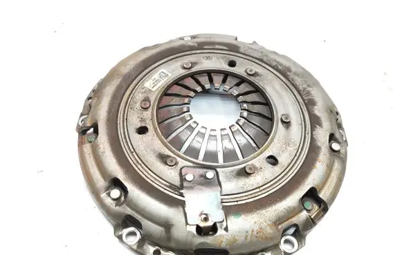 Pressure plate