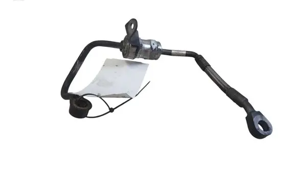 Turbo turbocharger oiling pipe/hose