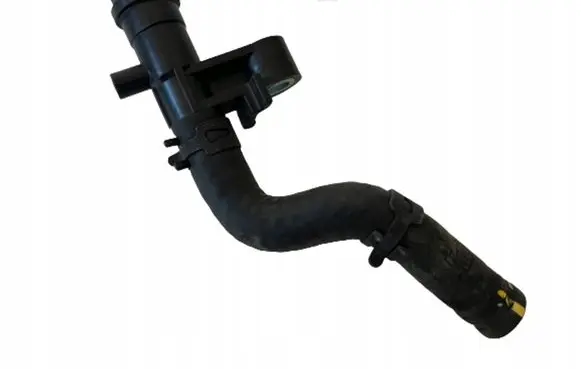 Toyota C-HR I Engine coolant pipe/hose 4390998745