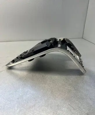 Volvo S60 Climate control/heater control trim 30781498