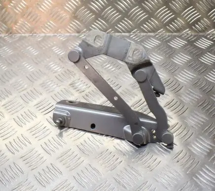 Land Rover Range Rover Evoque L538 Engine bonnet/hood hinges 6H5216801AC
