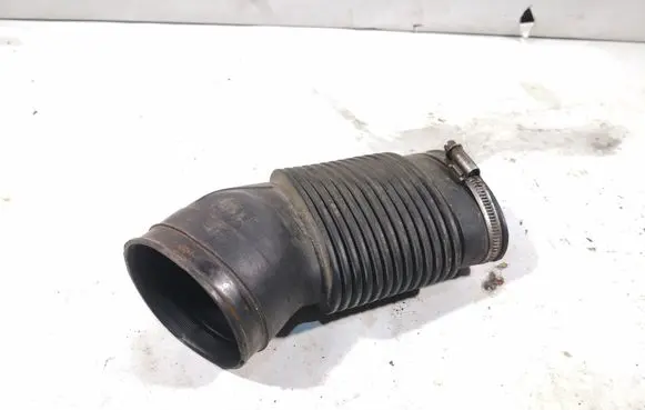 Peugeot 206 Air intake duct part 9628584880