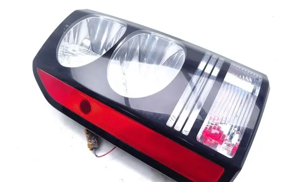 Land Rover Discovery 3 - LR3 Rear/tail lights