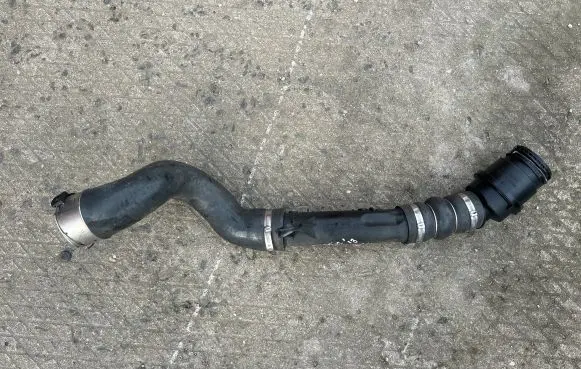 Renault Trafic II (X83) Intercooler hose/pipe 1085601S02 144608356R