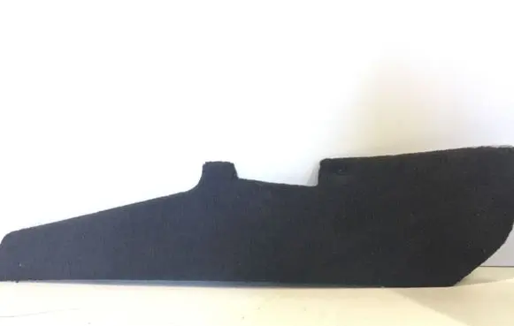 BMW 5 E39 Centre console side trim front 8159692 51168159692