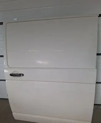 Volkswagen Transporter - Caravelle T5 Side sliding door 