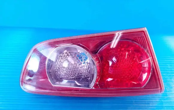 Mitsubishi Lancer X Tailgate rear/tail lights A1839